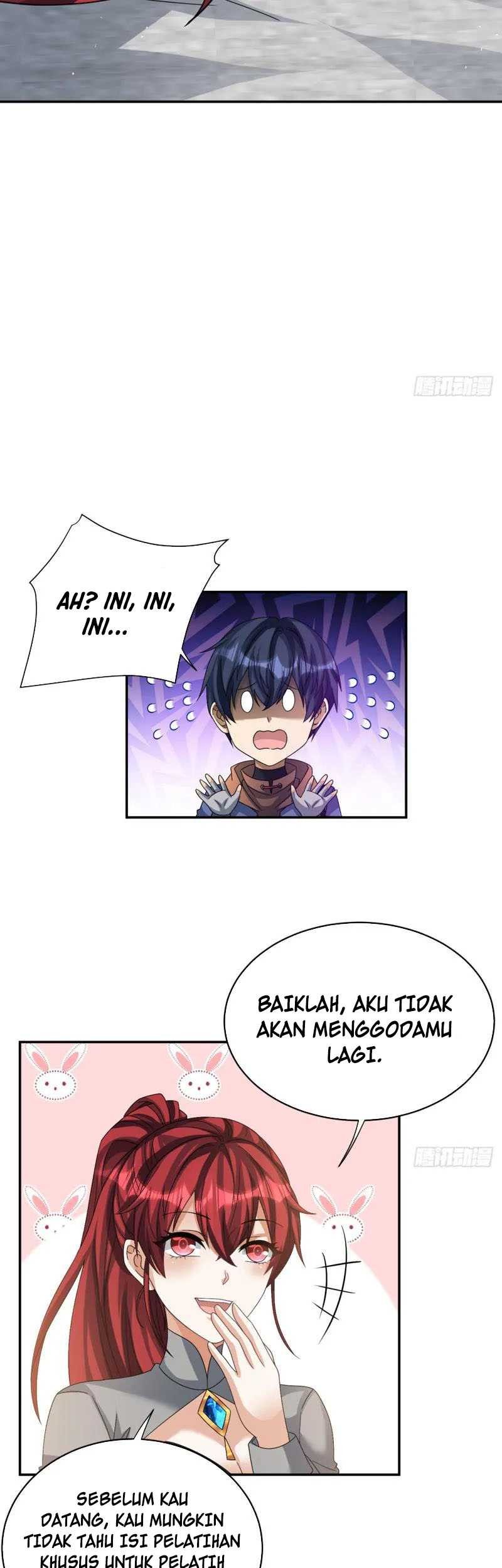 Dragon Master of the Olden Days Chapter 29 Gambar 26