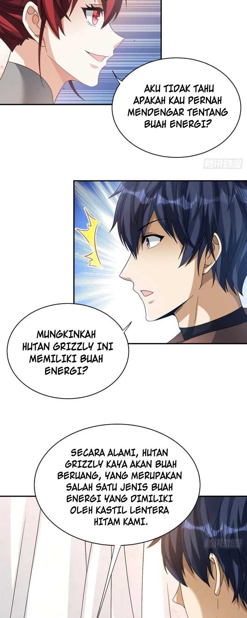 Dragon Master of the Olden Days Chapter 29 Gambar 28