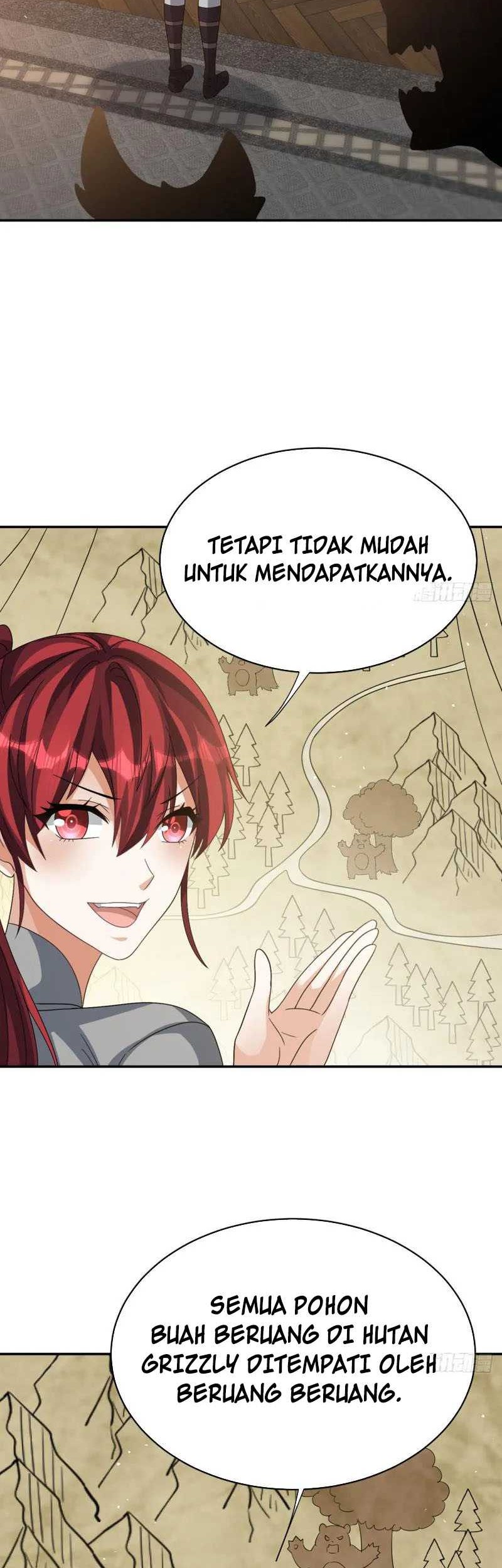 Dragon Master of the Olden Days Chapter 29 Gambar 30