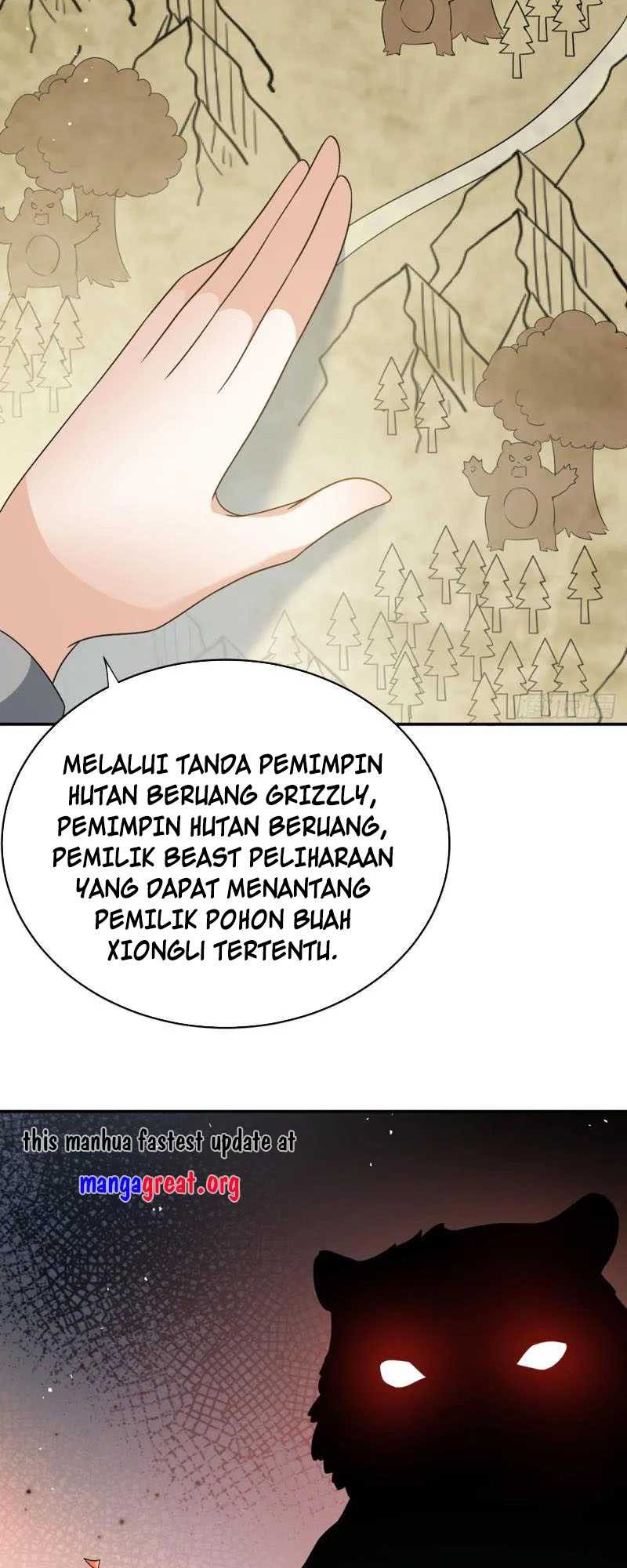 Dragon Master of the Olden Days Chapter 29 Gambar 31