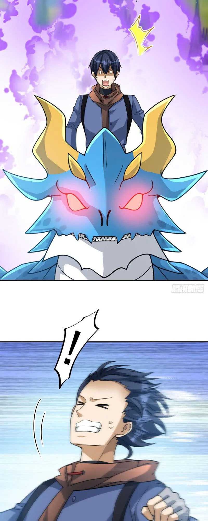 Dragon Master of the Olden Days Chapter 29 Gambar 10