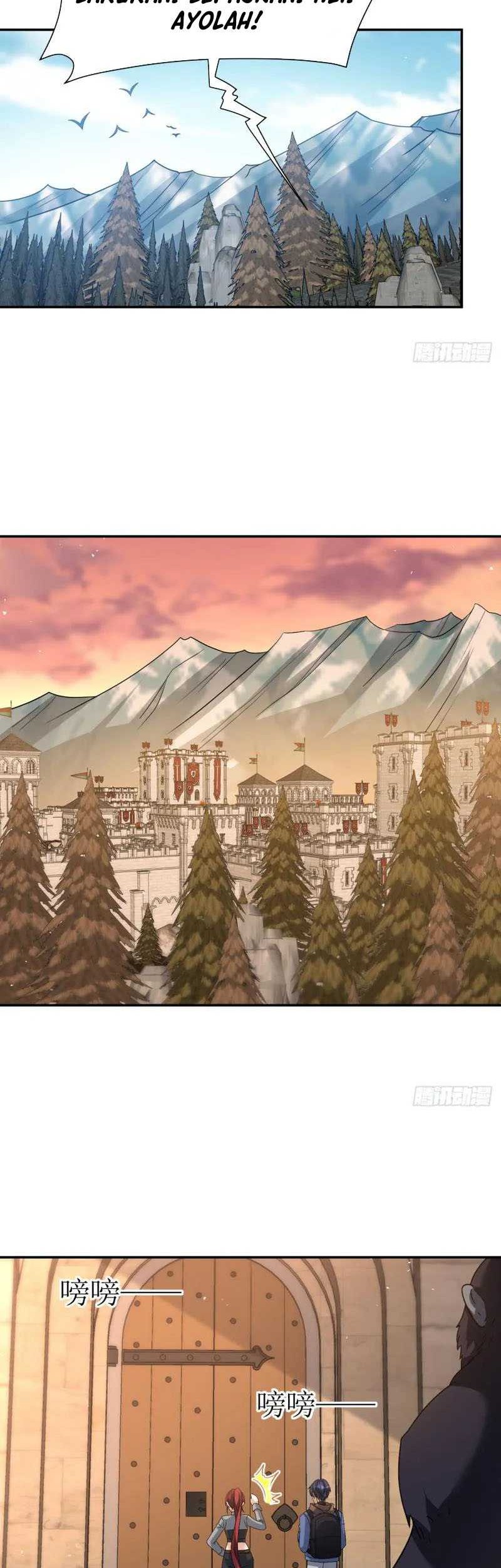 Dragon Master of the Olden Days Chapter 29 Gambar 12