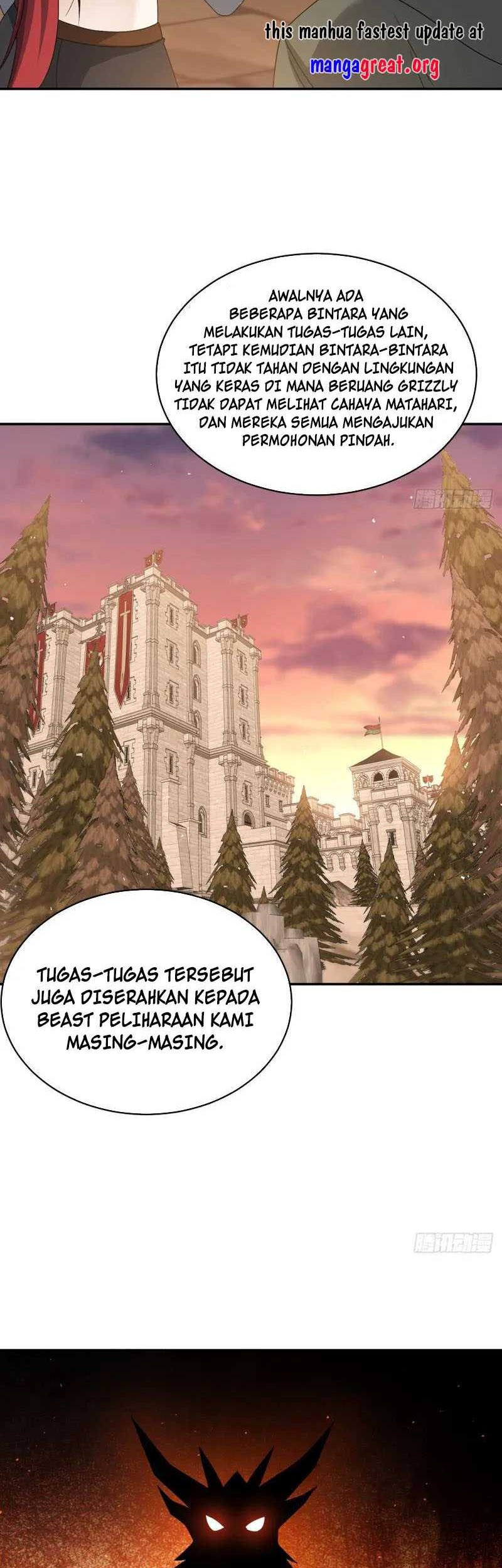 Dragon Master of the Olden Days Chapter 29 Gambar 18