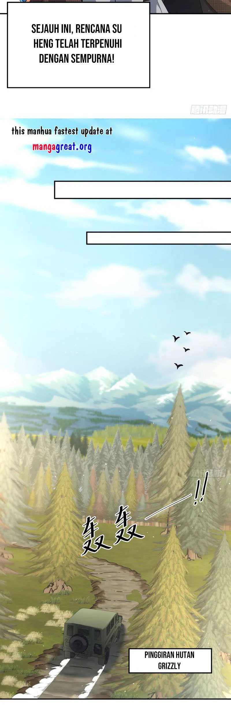 Dragon Master of the Olden Days Chapter 28 Gambar 26