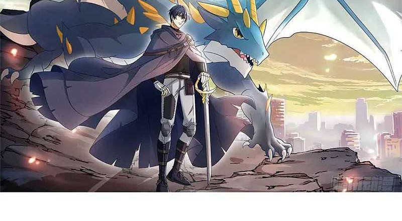 Dragon Master of the Olden Days Chapter 28 Gambar 39