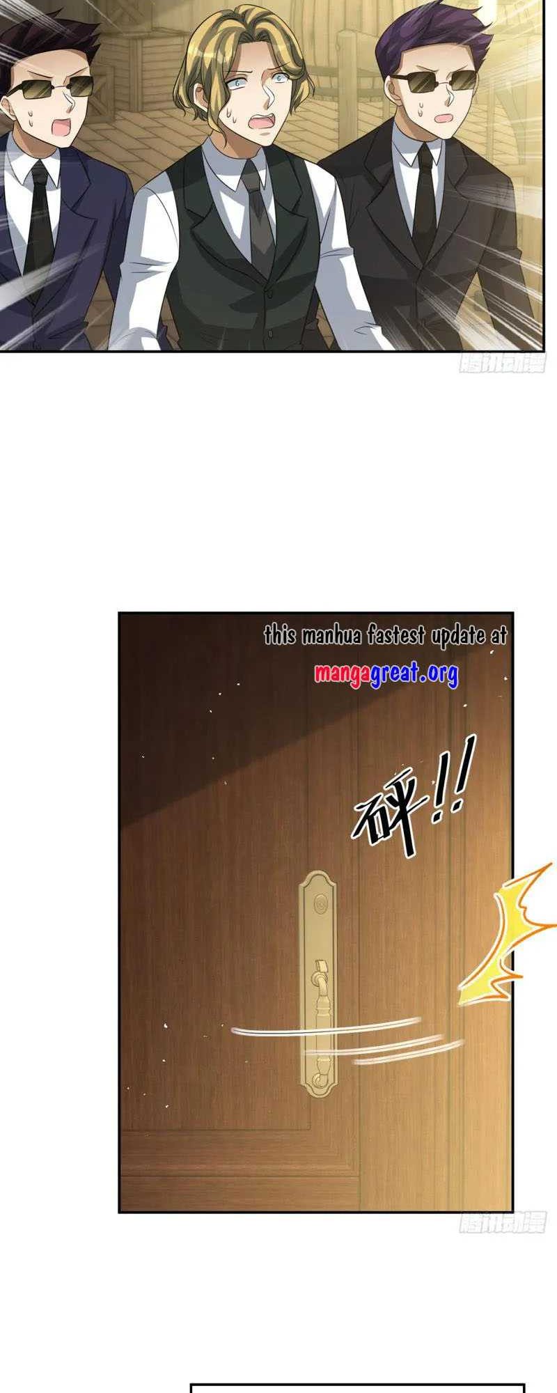 Dragon Master of the Olden Days Chapter 28 Gambar 13