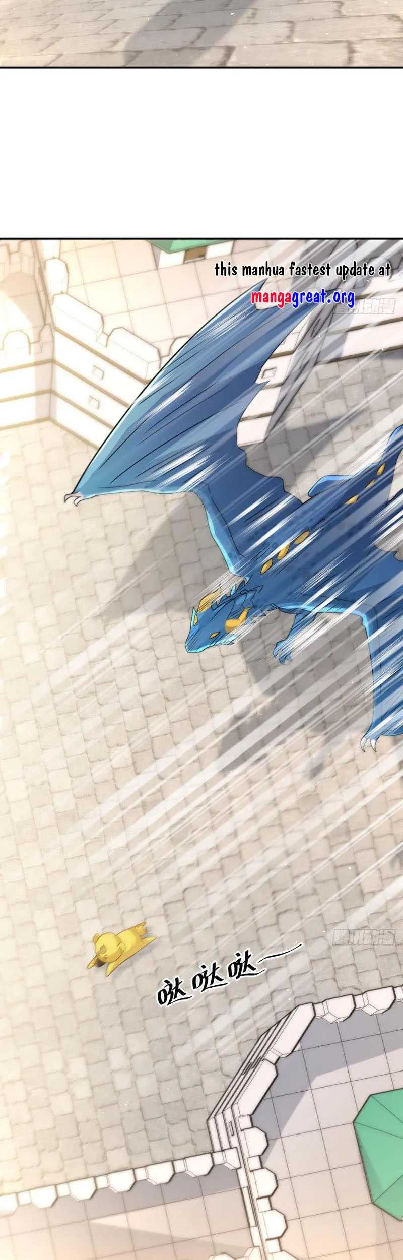 Dragon Master of the Olden Days Chapter 28 Gambar 20