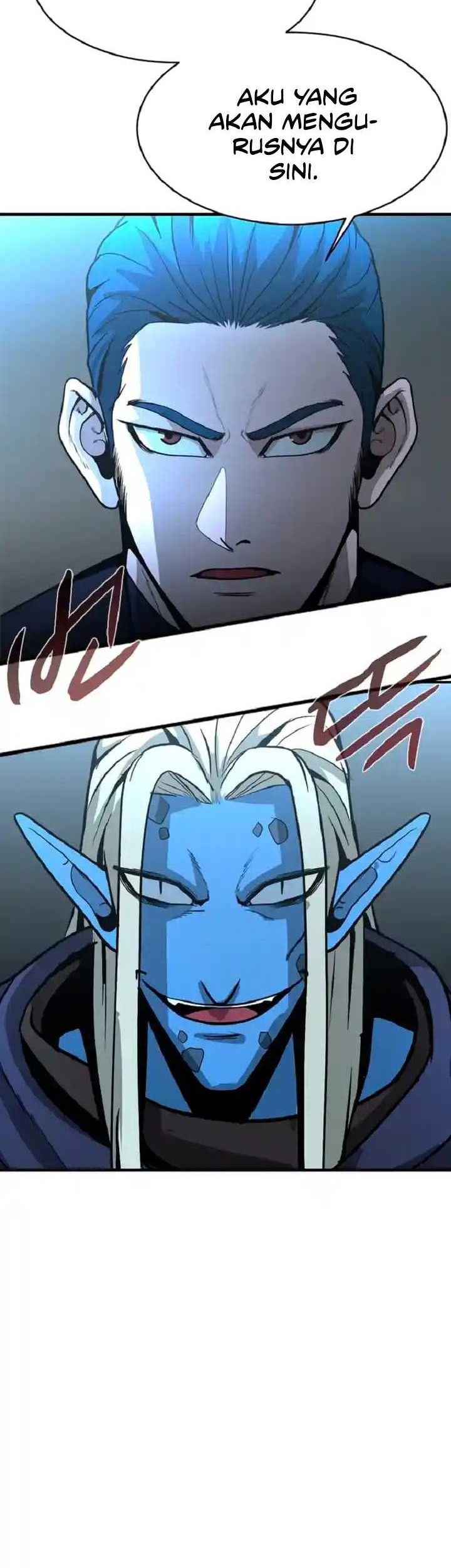 Decide to Be a Villain Chapter 33 Gambar 46