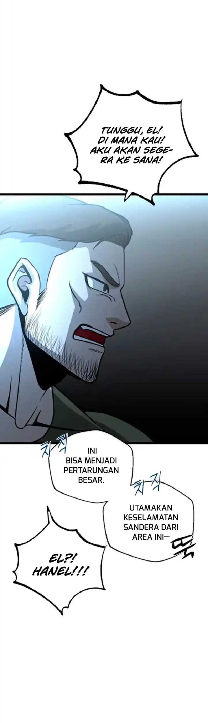 Decide to Be a Villain Chapter 33 Gambar 47