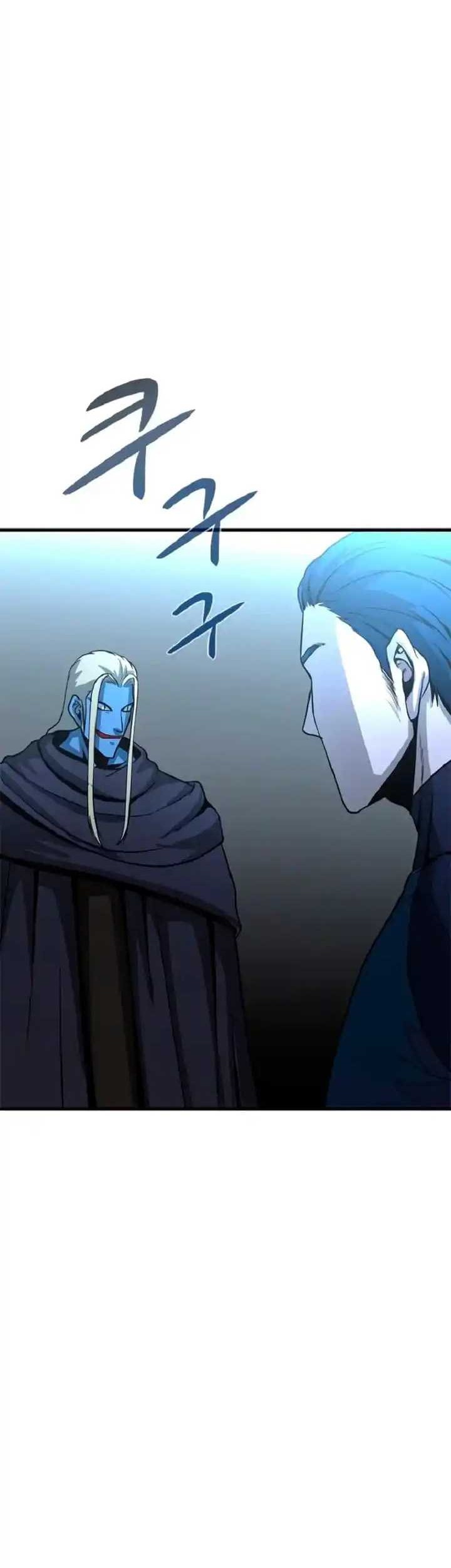 Decide to Be a Villain Chapter 33 Gambar 48