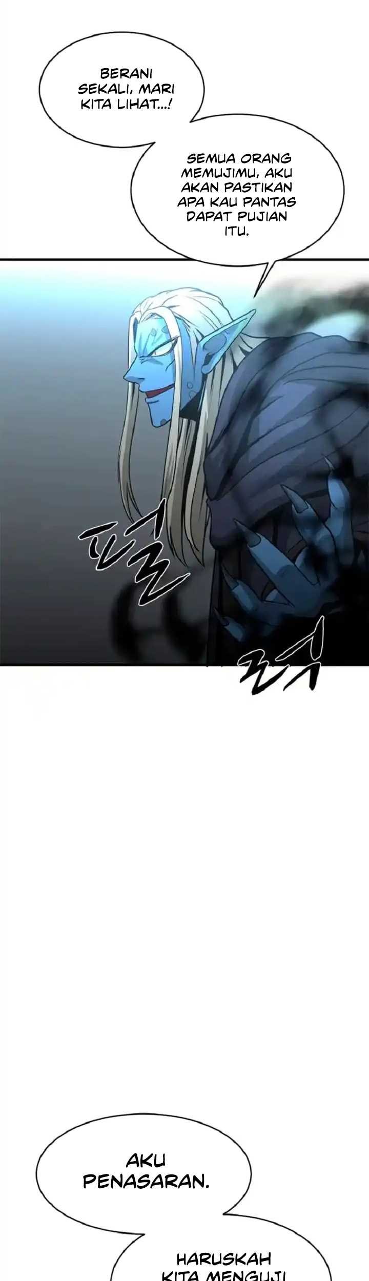 Decide to Be a Villain Chapter 33 Gambar 49