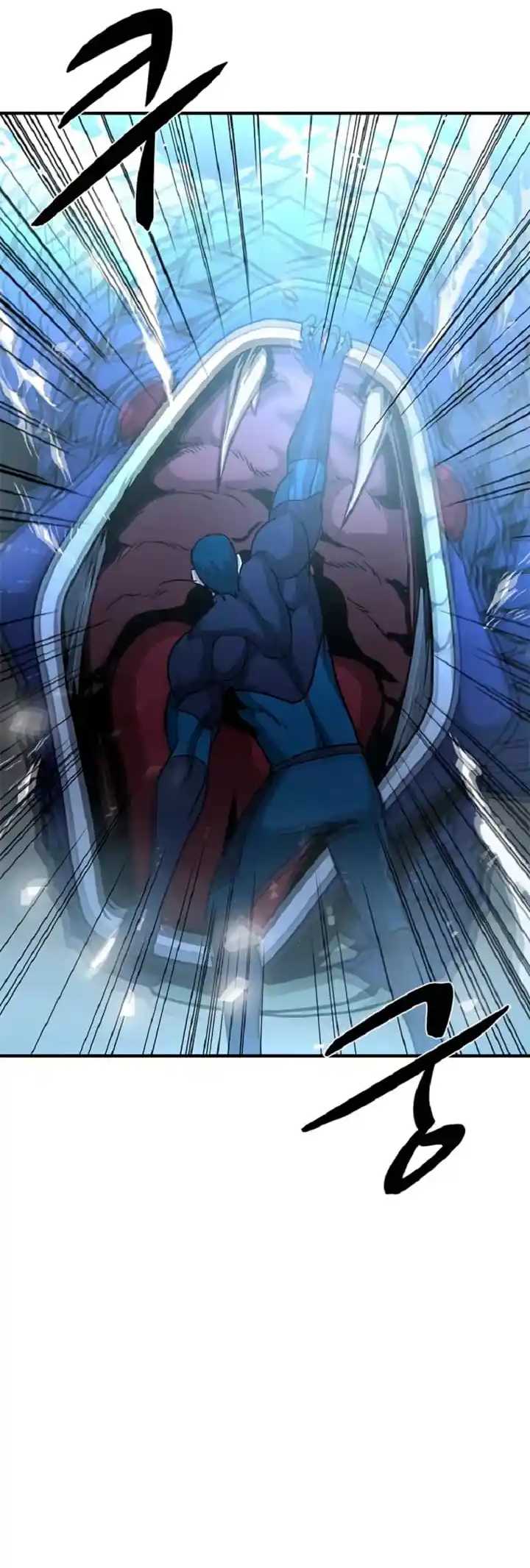 Decide to Be a Villain Chapter 33 Gambar 56