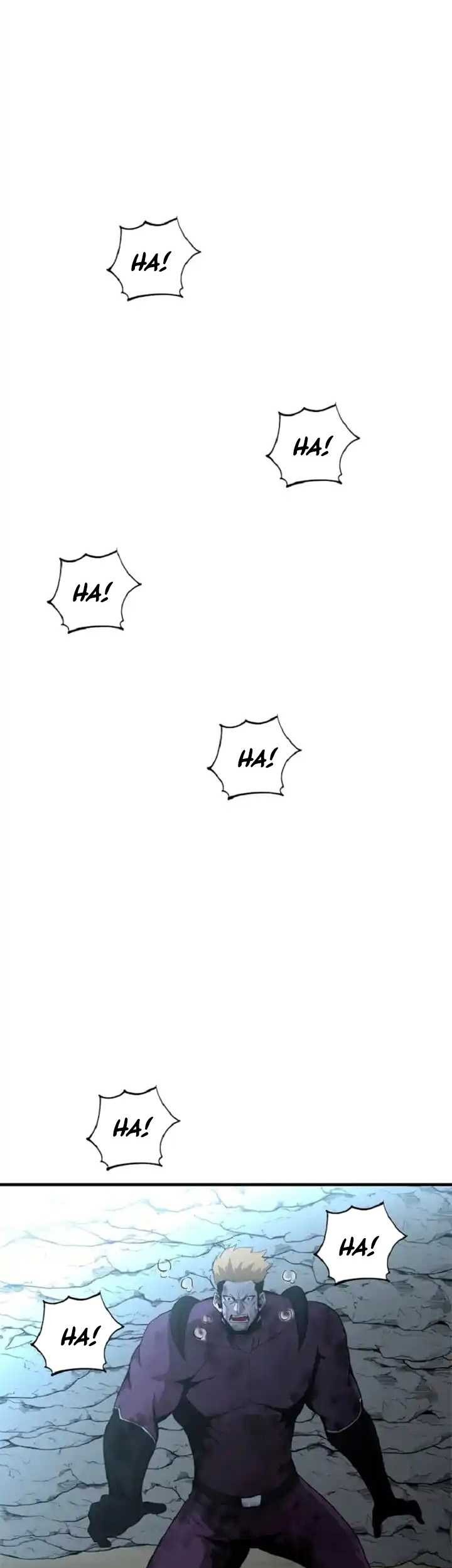 Baca Manhwa Decide to Be a Villain Chapter 33 Gambar 2