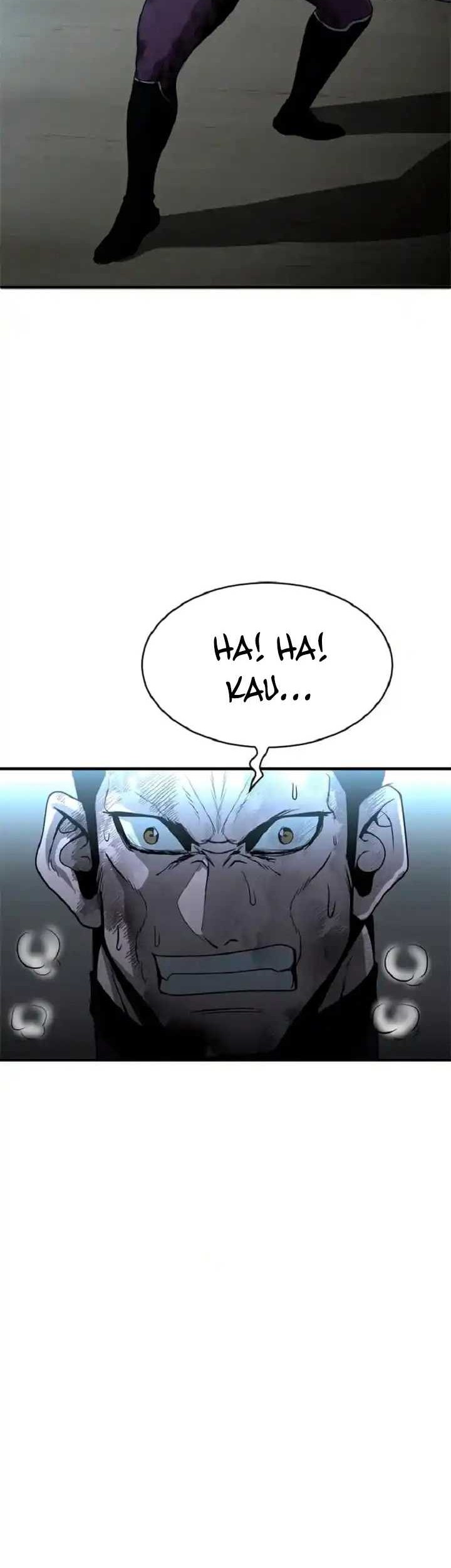 Decide to Be a Villain Chapter 33 Gambar 3