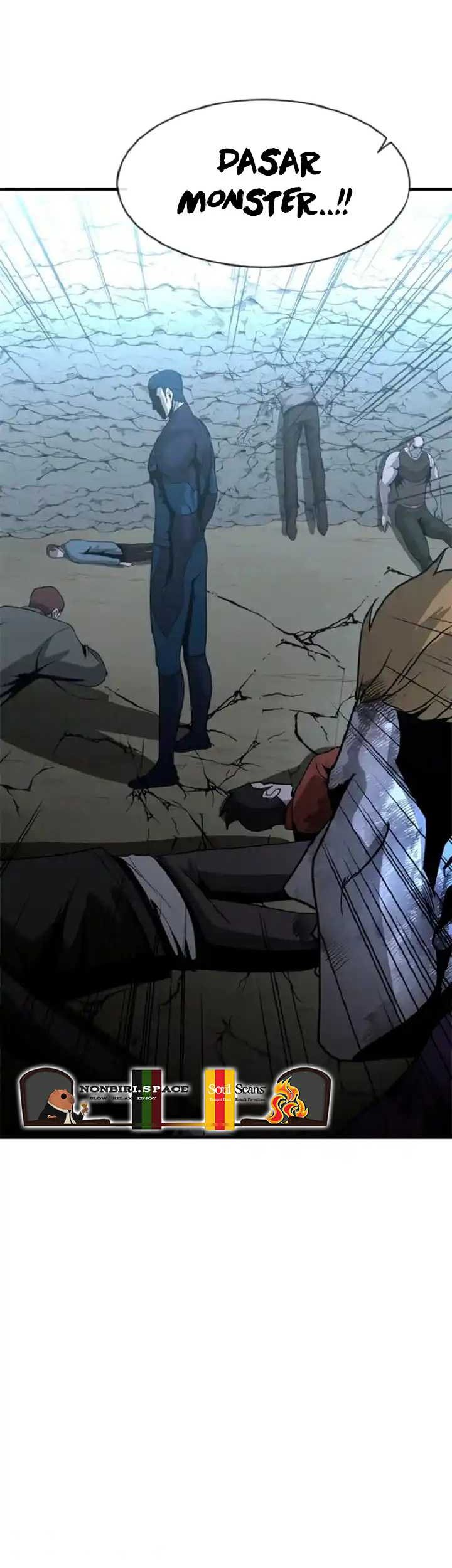 Decide to Be a Villain Chapter 33 Gambar 4