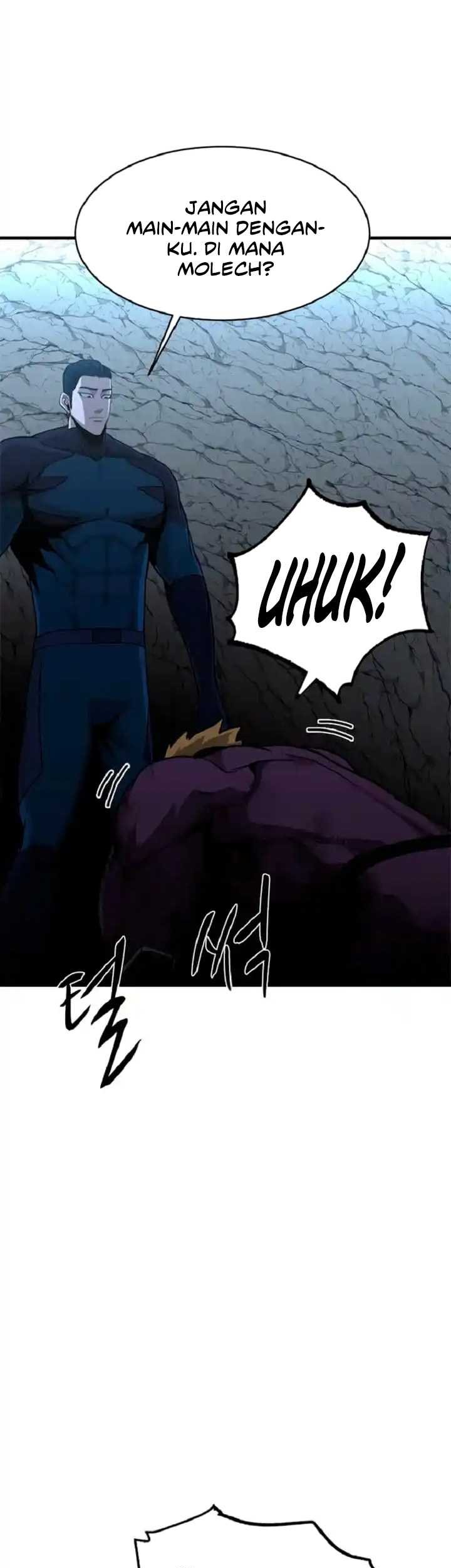Decide to Be a Villain Chapter 33 Gambar 9