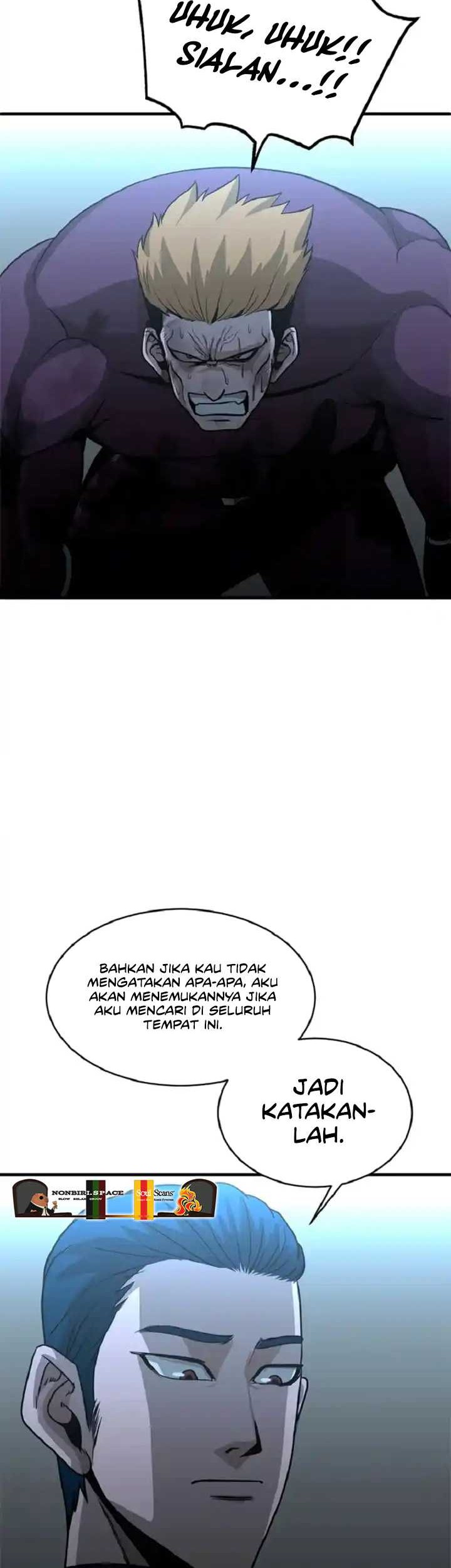 Decide to Be a Villain Chapter 33 Gambar 10
