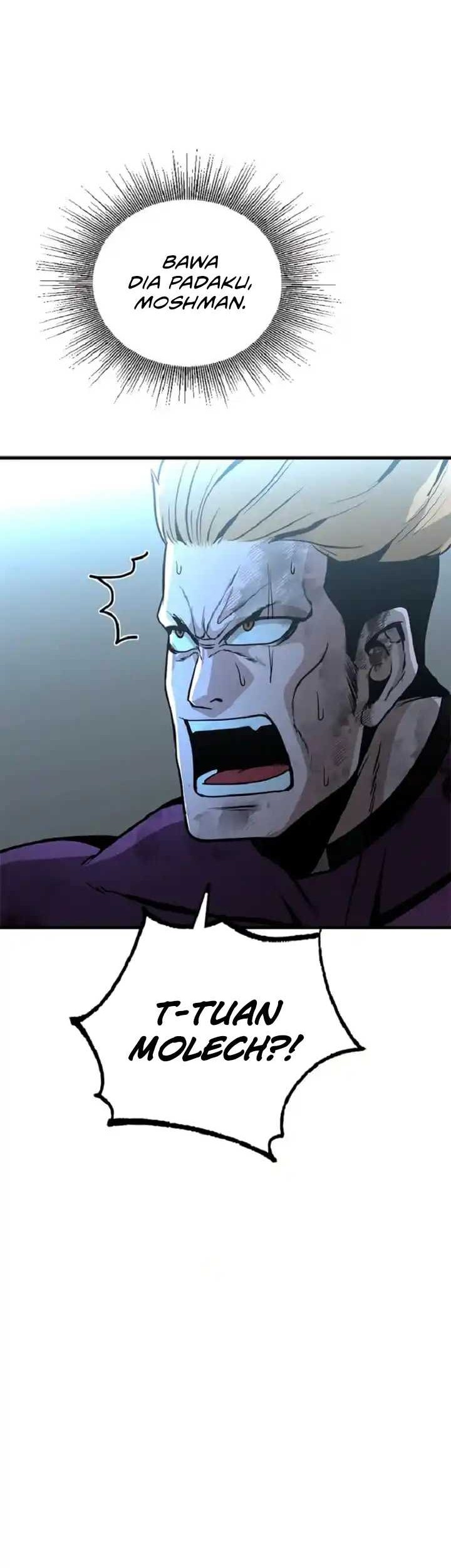 Decide to Be a Villain Chapter 33 Gambar 12