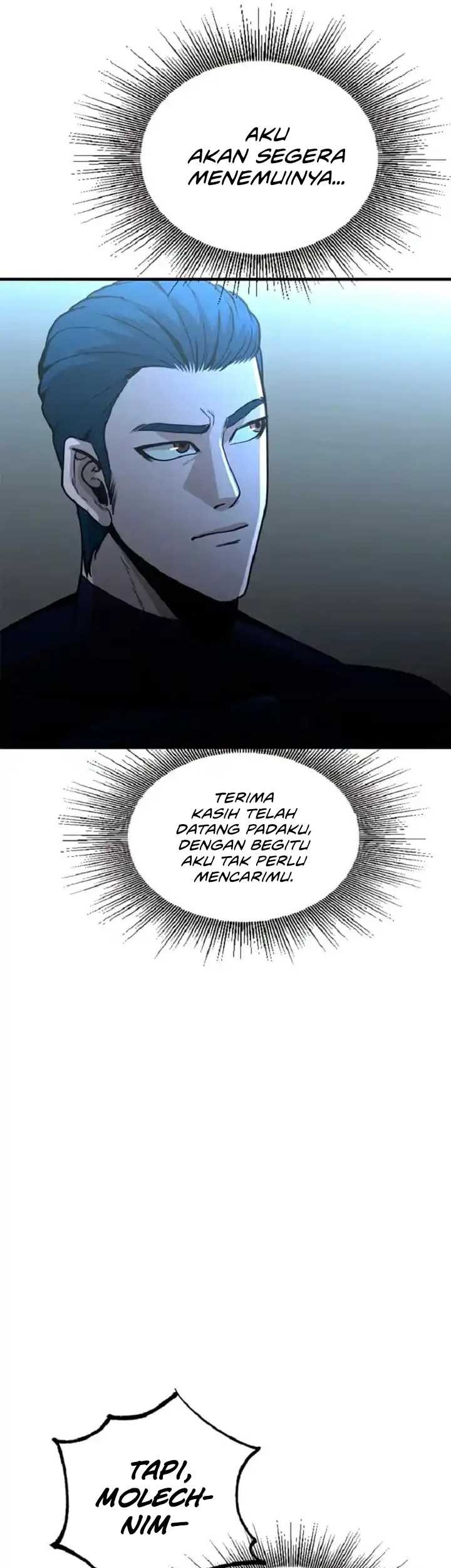 Decide to Be a Villain Chapter 33 Gambar 14