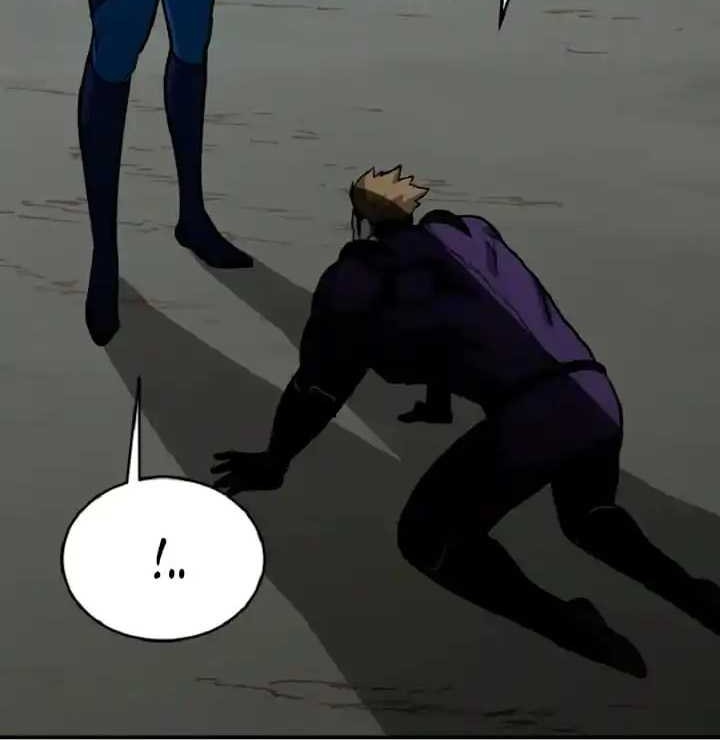 Decide to Be a Villain Chapter 33 Gambar 16