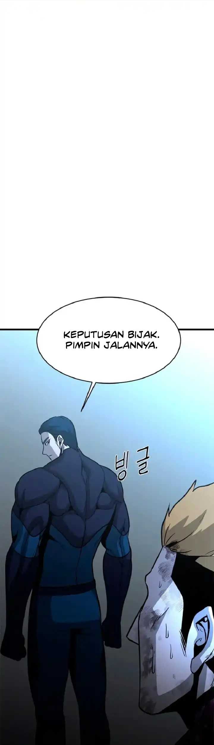 Decide to Be a Villain Chapter 33 Gambar 17
