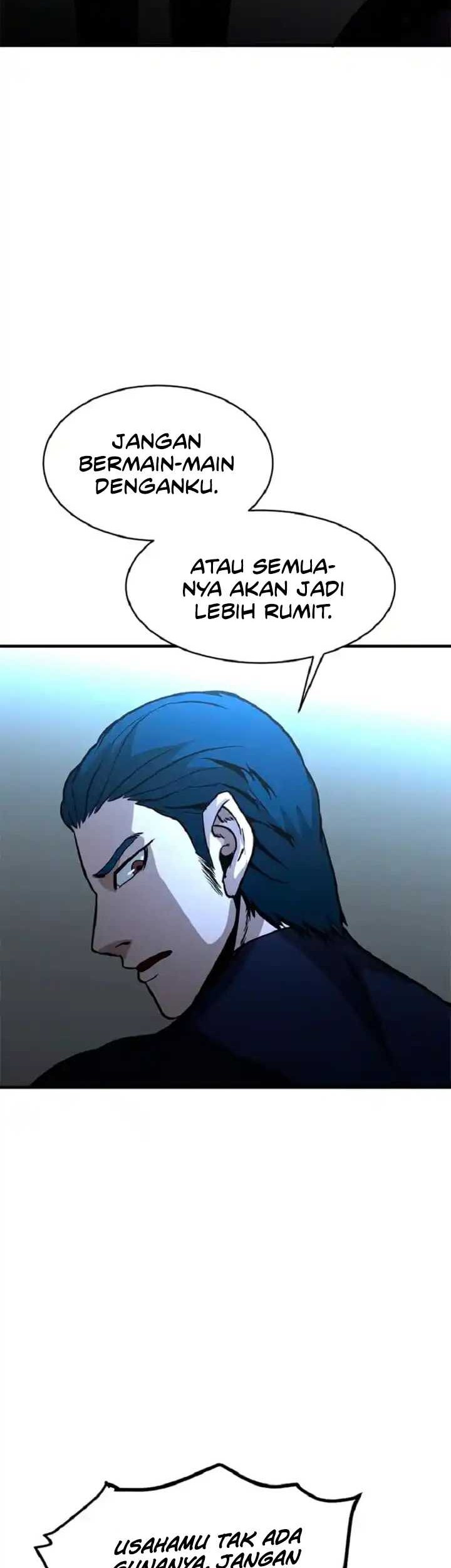 Decide to Be a Villain Chapter 33 Gambar 18