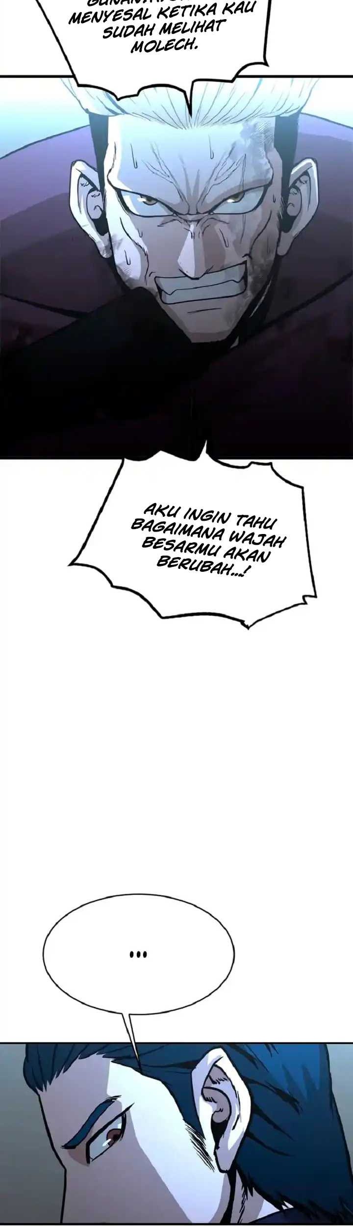 Decide to Be a Villain Chapter 33 Gambar 19