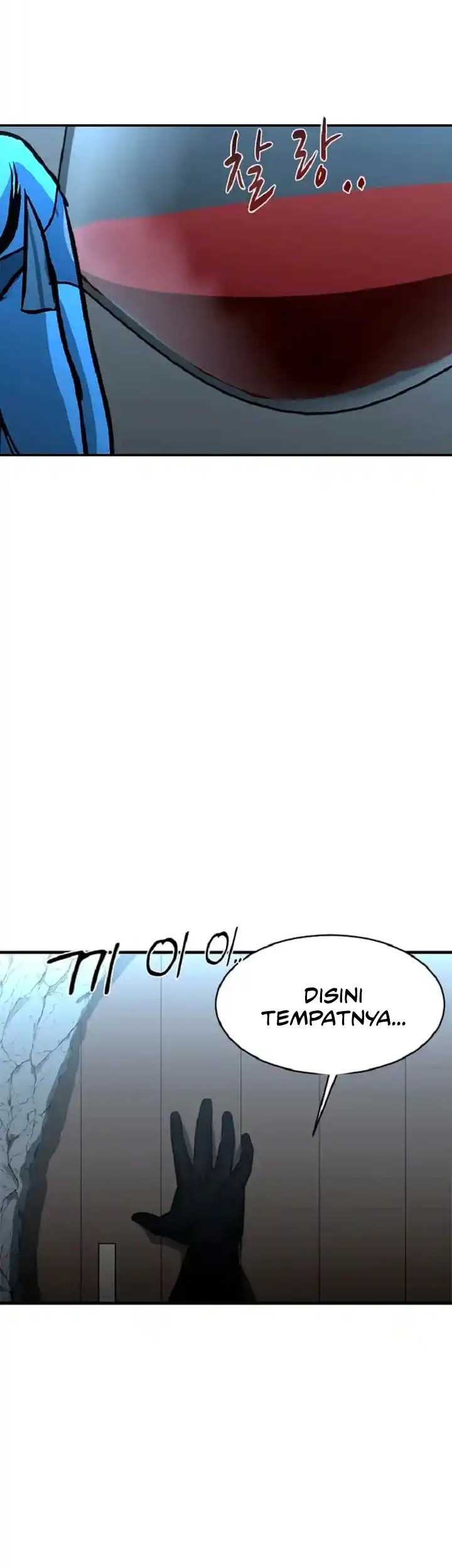 Decide to Be a Villain Chapter 33 Gambar 23