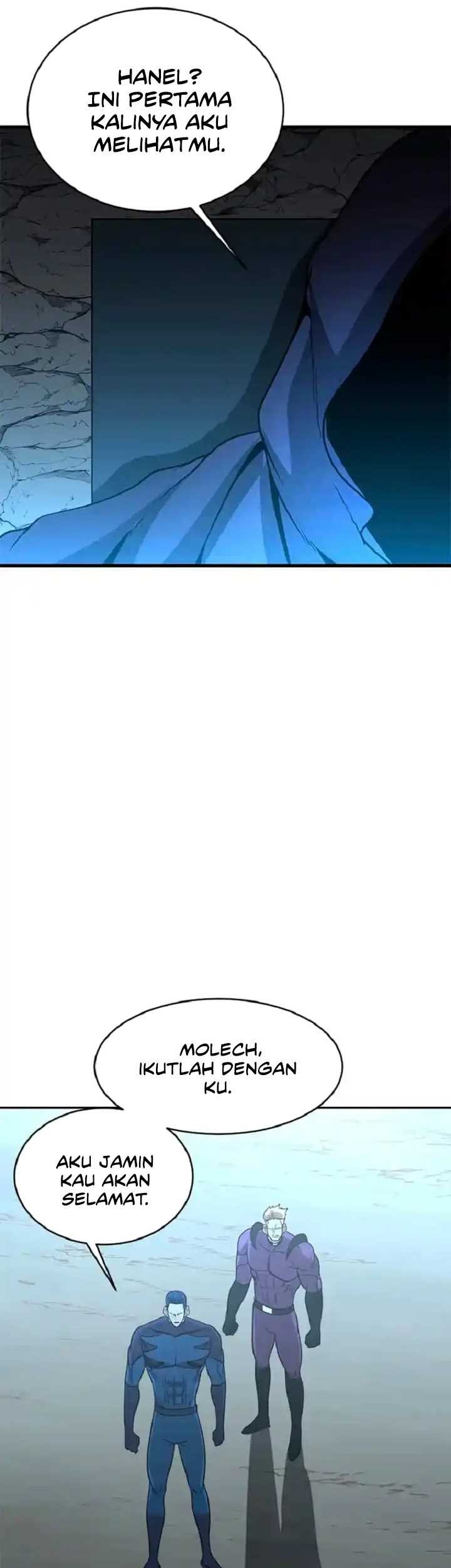 Decide to Be a Villain Chapter 33 Gambar 25