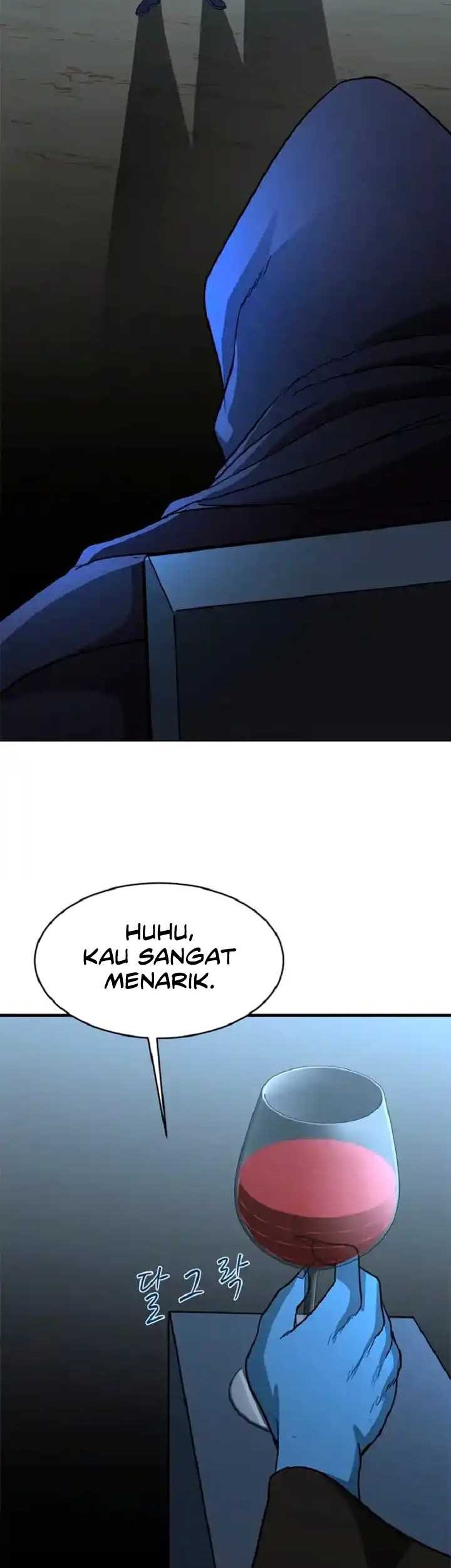 Decide to Be a Villain Chapter 33 Gambar 26