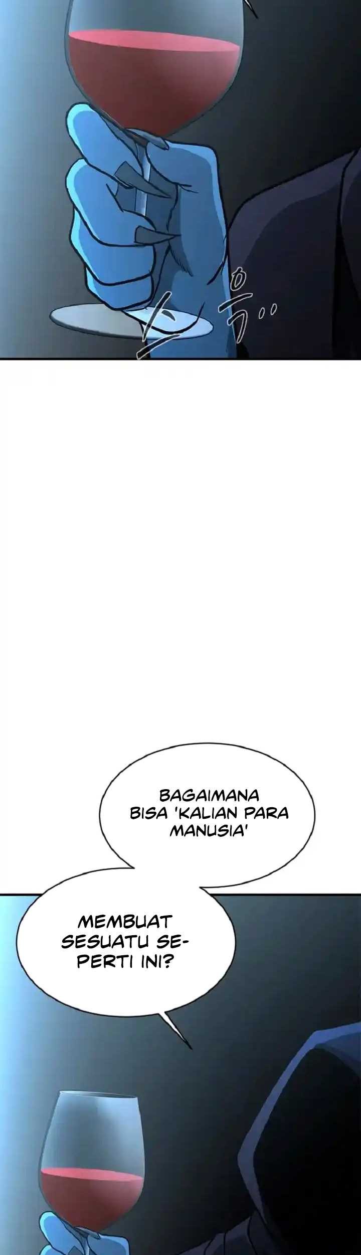 Decide to Be a Villain Chapter 33 Gambar 29