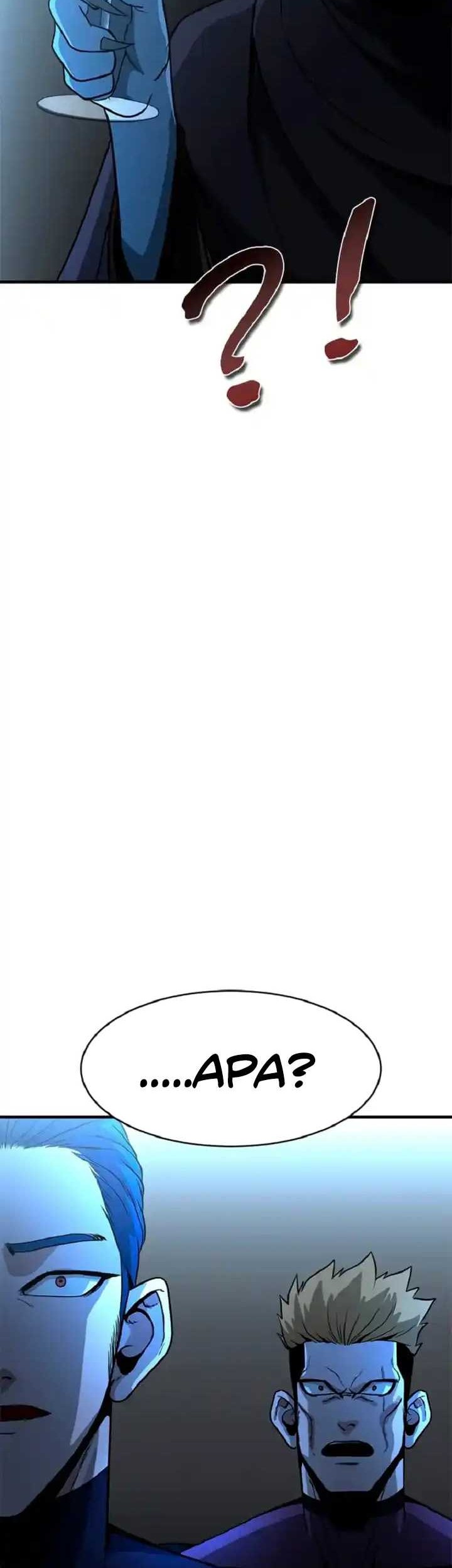 Decide to Be a Villain Chapter 33 Gambar 30