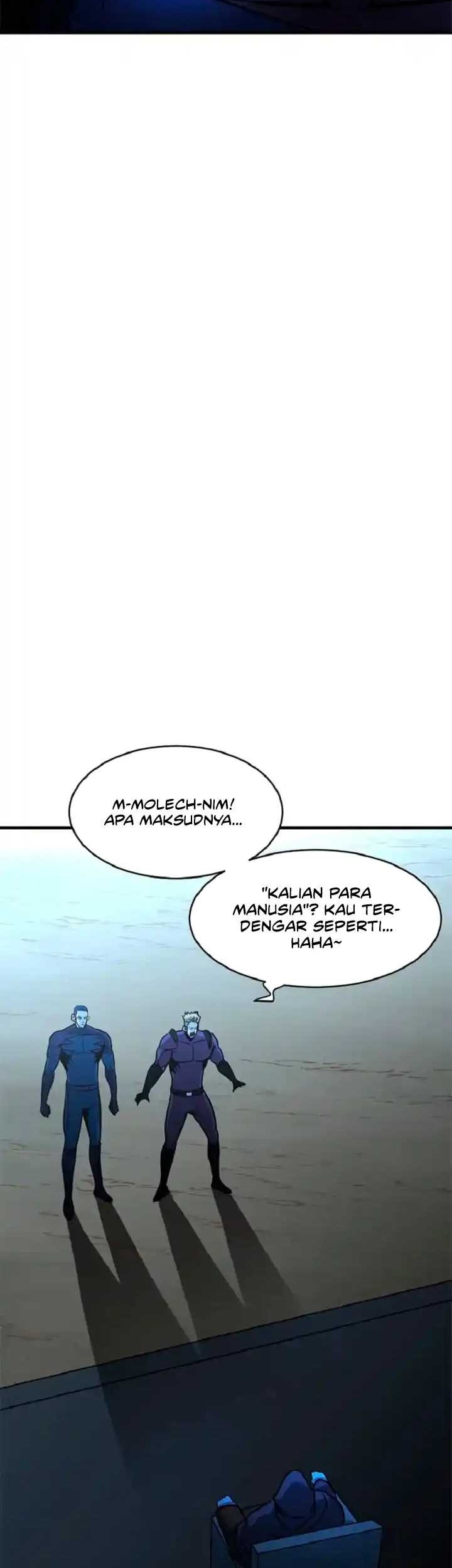 Decide to Be a Villain Chapter 33 Gambar 31