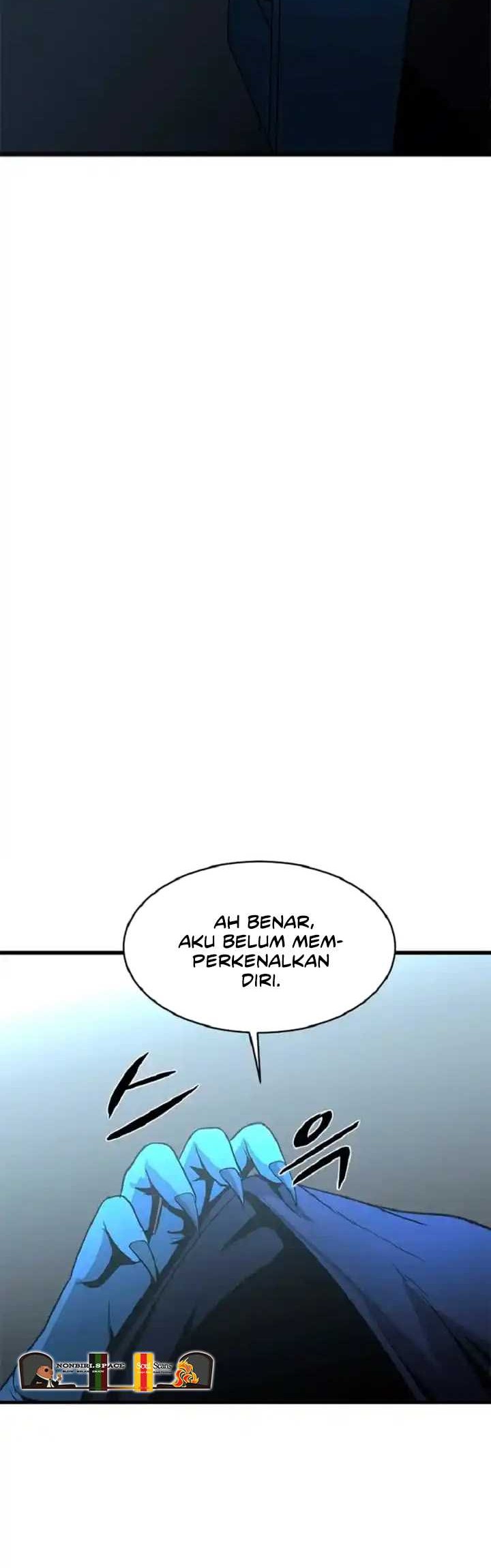 Decide to Be a Villain Chapter 33 Gambar 32