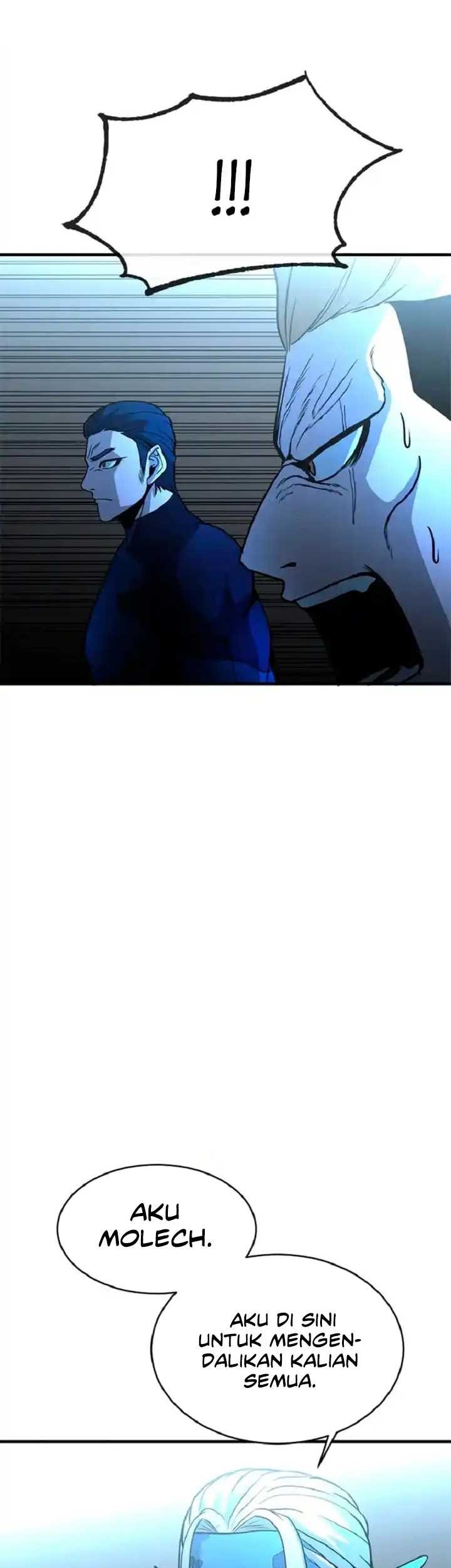 Decide to Be a Villain Chapter 33 Gambar 33