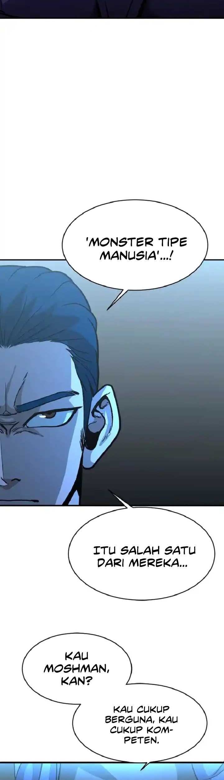 Decide to Be a Villain Chapter 33 Gambar 35