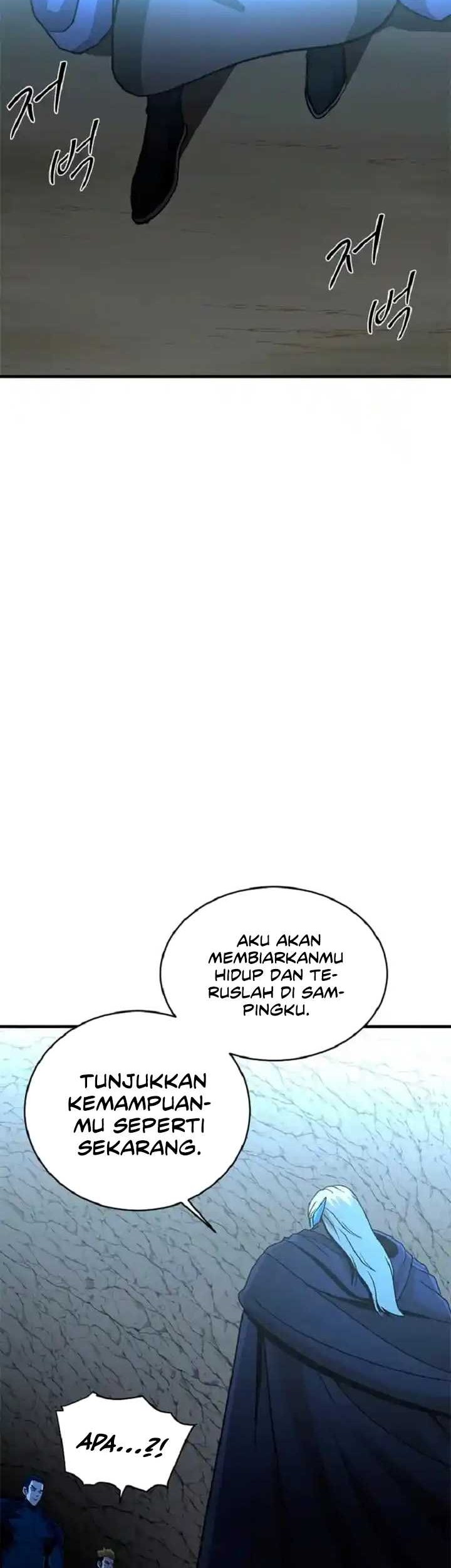Decide to Be a Villain Chapter 33 Gambar 36