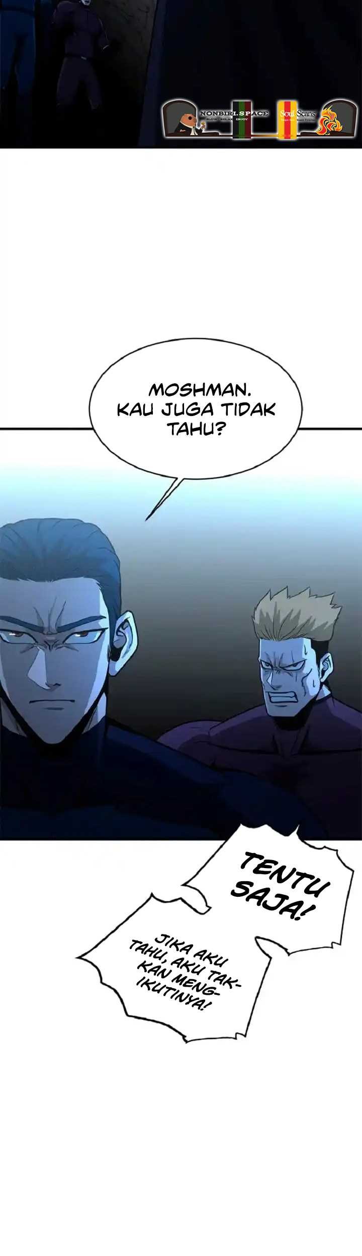 Decide to Be a Villain Chapter 33 Gambar 37