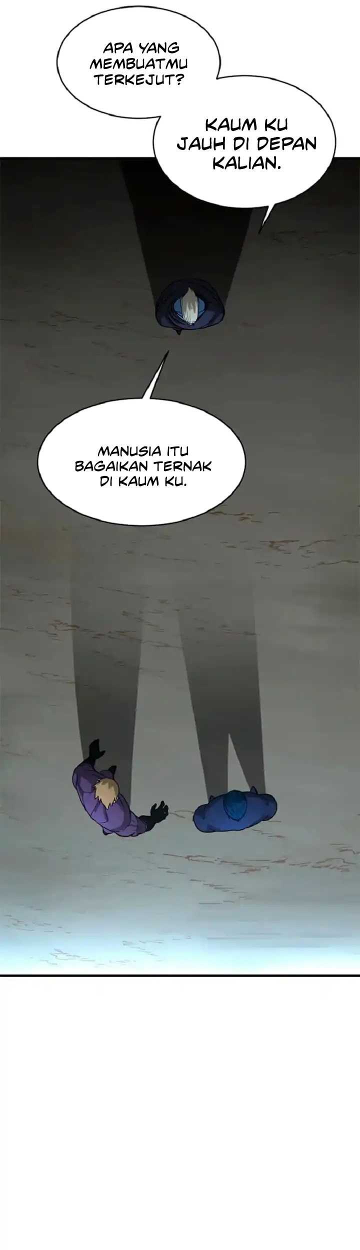 Decide to Be a Villain Chapter 33 Gambar 39