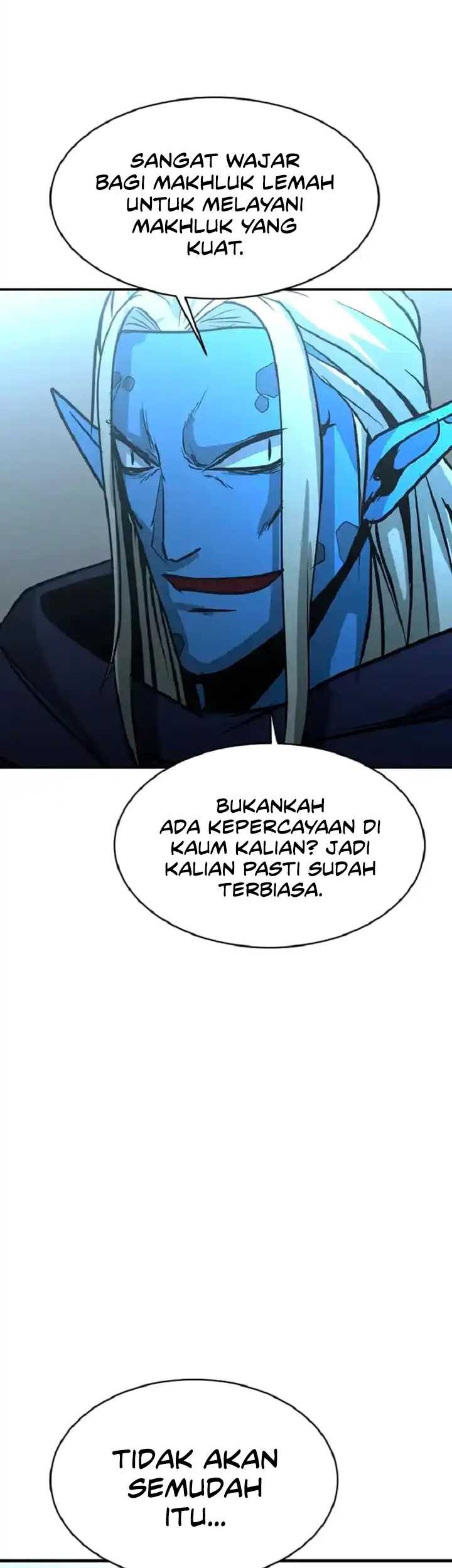 Decide to Be a Villain Chapter 33 Gambar 40
