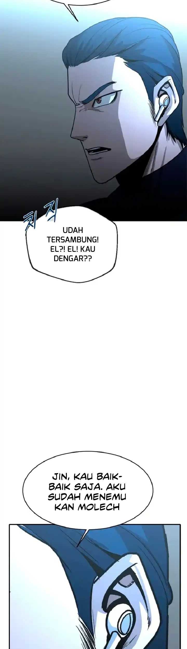 Decide to Be a Villain Chapter 33 Gambar 41