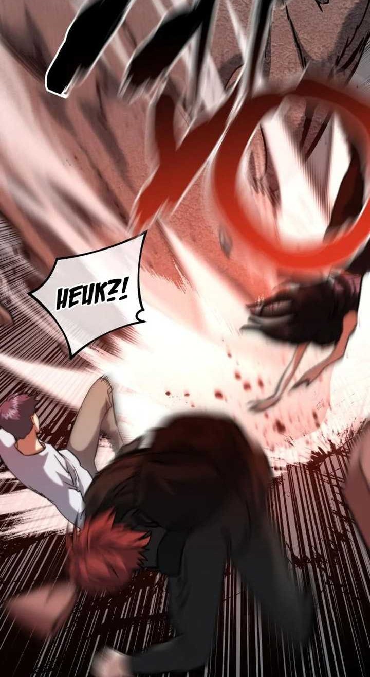 Killing Killer Chapter 60 Gambar 27