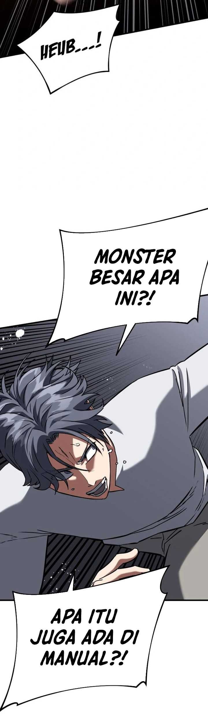 Killing Killer Chapter 60 Gambar 28