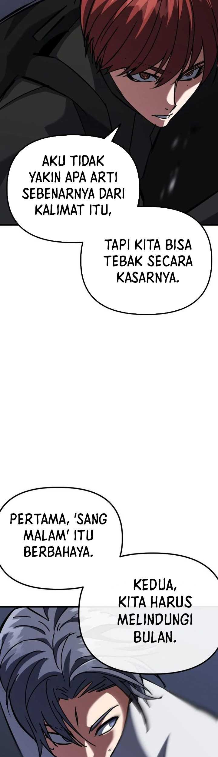 Killing Killer Chapter 60 Gambar 32