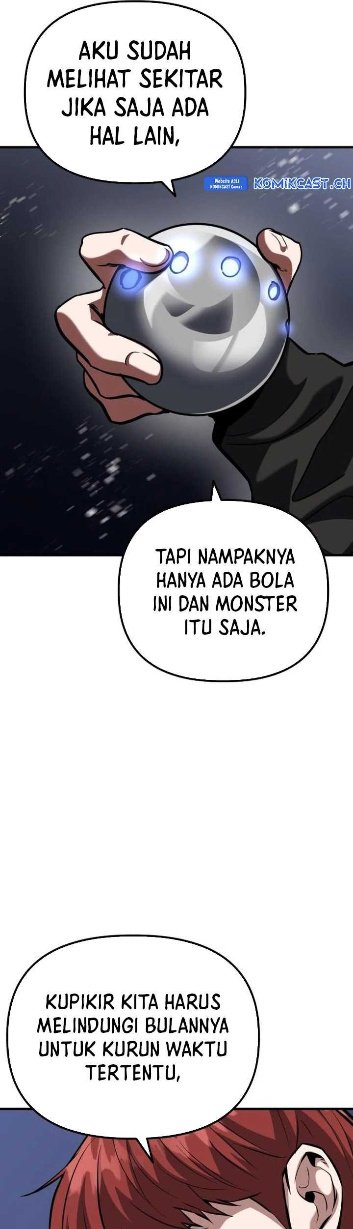 Killing Killer Chapter 60 Gambar 42