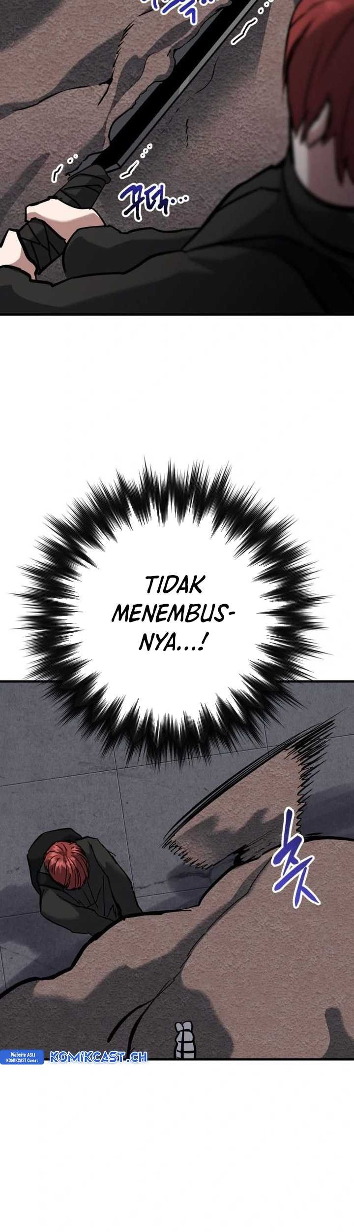Killing Killer Chapter 60 Gambar 48