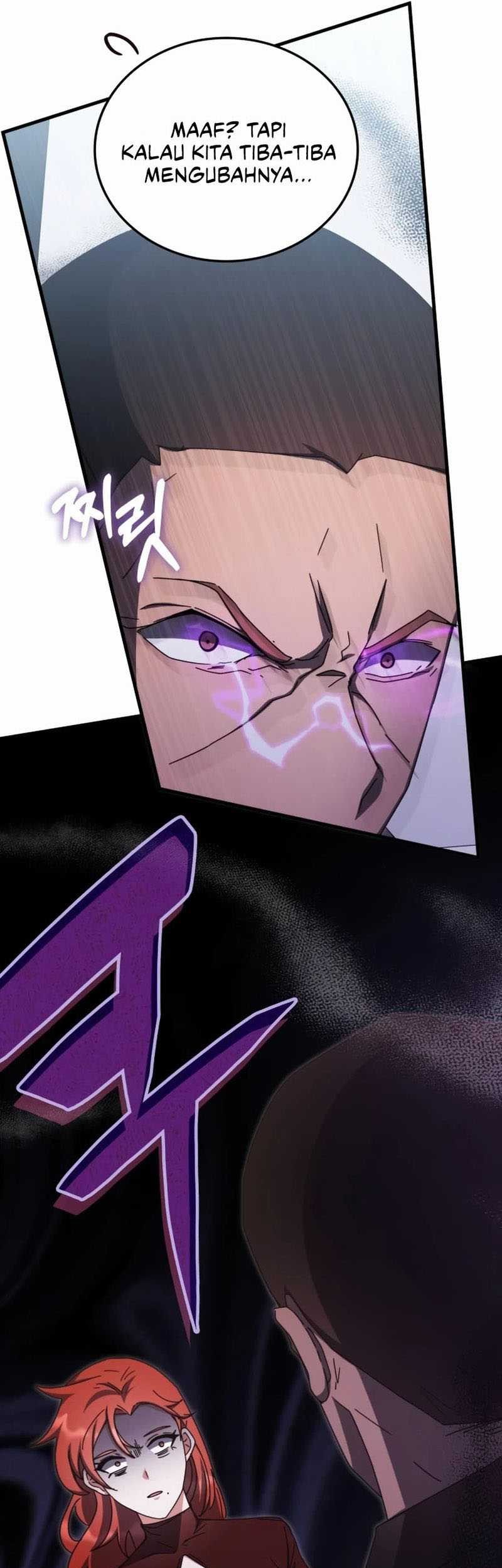 Transcension Academy Chapter 81 Gambar 34