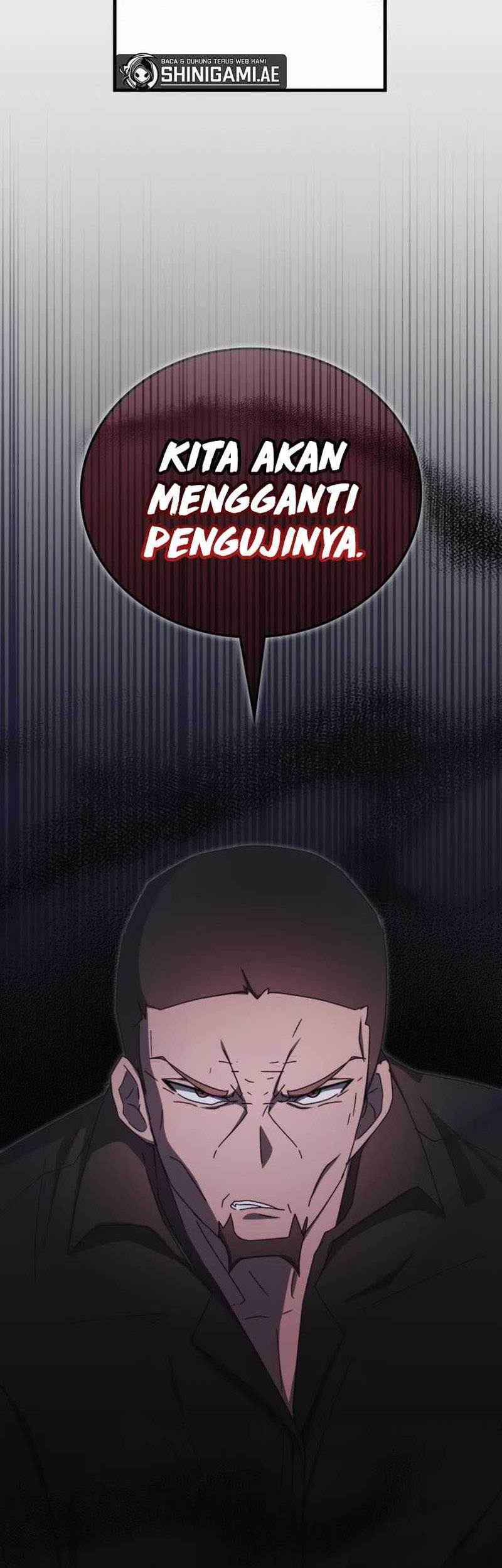 Transcension Academy Chapter 81 Gambar 37