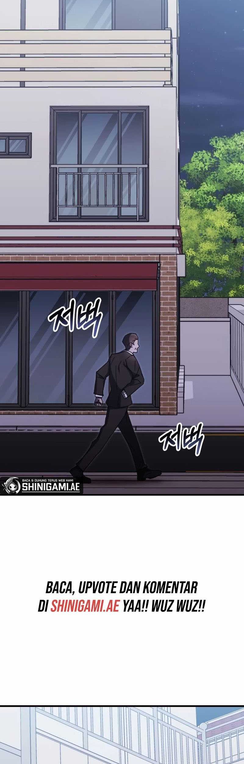 Transcension Academy Chapter 81 Gambar 39