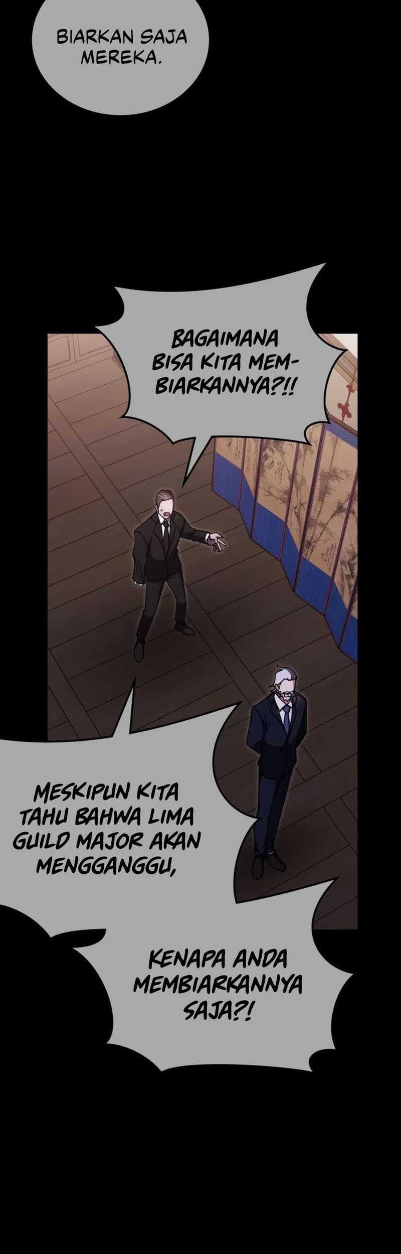 Transcension Academy Chapter 81 Gambar 41